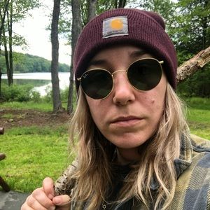 Meet your Posher, Taryn